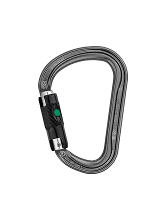 PETZL | Mousqueton William Ball-Lock |